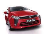 Geely Englon SC5-RV 2010 года